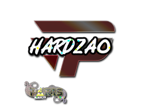 hardzao (Glitter) | Paris 2023 image